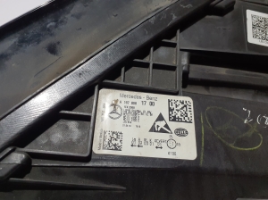 Mercedes Benz GLE-Class 167 (2019–2026) Scheinwerfer vorne A1679061700 - 5