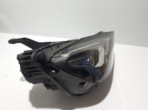 Mercedes Benz GLE-Class 167 (2019–2026) Scheinwerfer vorne A1679061700 - 8