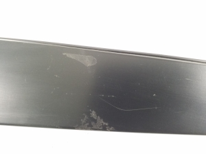 BMW X3 F25 (2010–2017) Sonstiges Teil der hinteren Seitentür 7205750 - 2