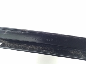 BMW X3 F25 (2010–2017) Sonstiges Teil der hinteren Seitentür 7205750 - 3