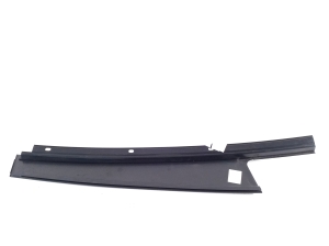 BMW X3 F25 (2010–2017) Sonstiges Teil der hinteren Seitentür 7205750 - 4