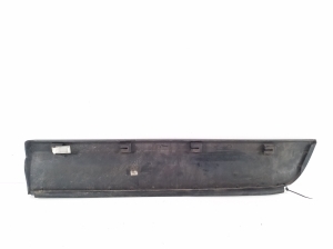 BMW X3 F25 (2010–2017) Tagumise küljeukse liist 7205782 - 4