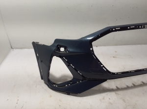 AUDI e-tron SUV (2018–2026) Front bumper 4KE807437C - 3