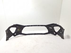 AUDI e-tron SUV (2018–2026) Front bumper 4KE807437C - 6