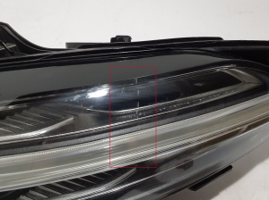 VOLVO V60 (2018–2026) Esituli 32338991 - 3