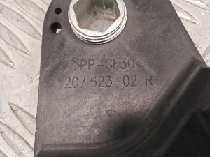 Mercedes Benz E-Class W213 (2017–2026) Scheinwerferhalter 20762302 - 2