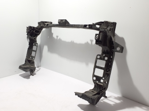AUDI Q7 (2015–2026) Radiator support and its parts 4M0805594D - 4