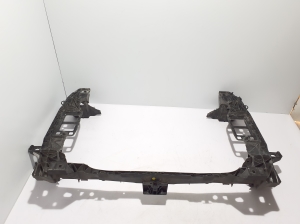 AUDI Q7 (2015–2026) Radiator support and its parts 4M0805594D - 5