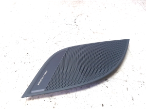 AUDI A4 B9 (2015–2026) Lautsprecherabdeckung 8W1857228A - 2