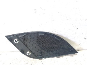 AUDI A4 B9 (2015–2026) Lautsprecherabdeckung 8W1857228A - 3