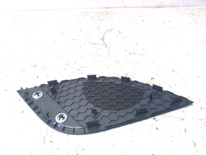 AUDI A4 B9 (2015–2026) Lautsprecherabdeckung 8W1857228A - 4