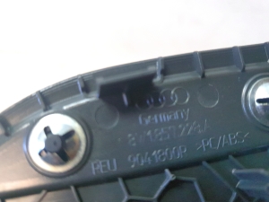 AUDI A4 B9 (2015–2026) Lautsprecherabdeckung 8W1857228A - 5