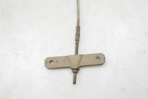 Volkswagen Amarok I (2010–2022) Handbremsseil 2H0711476D - 3