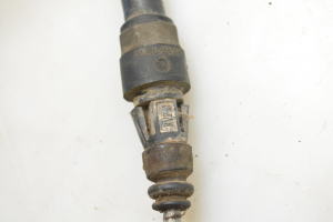 Volkswagen Amarok I (2010–2022) Handbremsseil 2H0711476D - 4