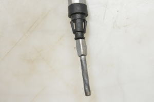 Volkswagen Amarok I (2010–2022) Handbremsseil 2H0711476D - 5