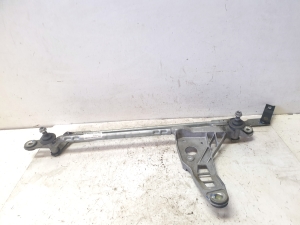 Windshield wiper mechanism - 8W1955023A