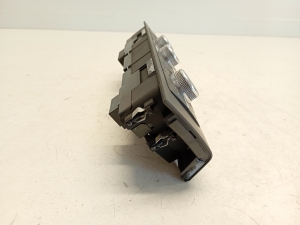 AUDI A6 C7 (2011–2018) Heater control panel 4G0820043H - 5