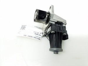 Mercedes Benz A-Class 176 (2012–2018) Ventil Abgasrückführung A6071400060 - 2