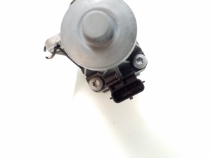 Mercedes Benz A-Class 176 (2012–2018) Ventil Abgasrückführung A6071400060 - 3