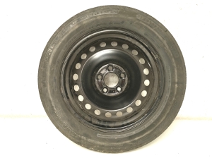 Mercedes Benz C-Class 204 (2007–2014) Ersatzrad A2044000302 - 2