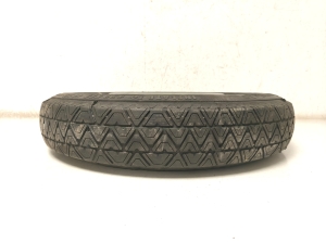 Mercedes Benz C-Class 204 (2007–2014) Ersatzrad A2044000302 - 3