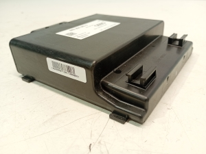Steuergerät - 8K0959663D