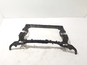 Schlossträger und seine Teile (Frontmaske) - 80A805594B