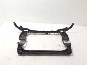AUDI Q5 (2017–2026) Schlossträger und seine Teile (Frontmaske) 80A805594B - 4