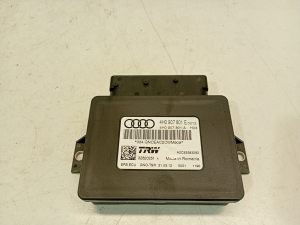   Electric parking brake control module  - 4H0907801E 