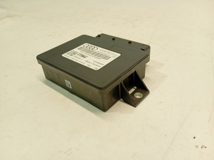 AUDI A6 C7 (2011–2018) Electric parking brake control module 4H0907801E - 3