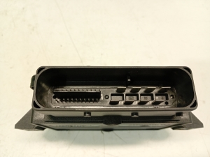 AUDI A6 C7 (2011–2018) Electric parking brake control module 4H0907801E - 4