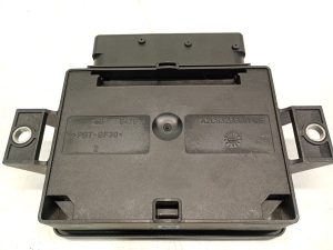 AUDI A6 C7 (2011–2018) Electric parking brake control module 4H0907801E - 5