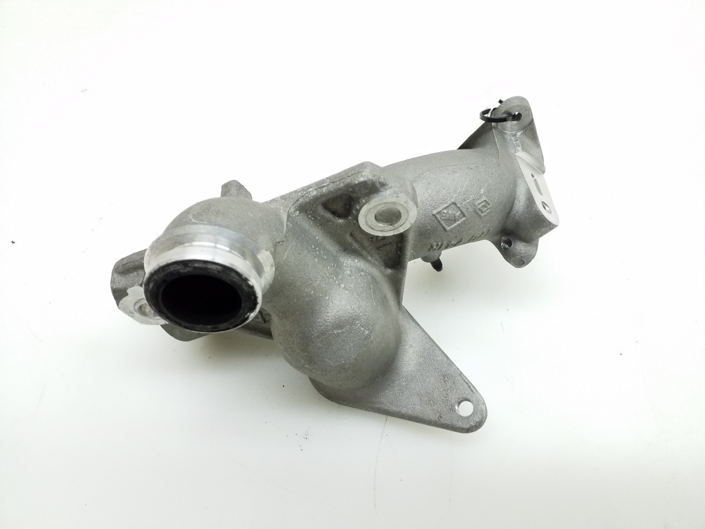 MERCEDES-BENZ A-Class W176 (2012-2018) EGR kylrör A6071420067 20301357