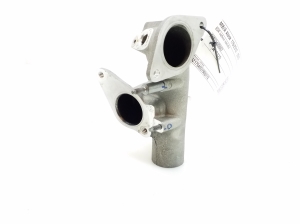 Mercedes Benz A-Class 176 (2012–2018) EGR valve pipe A6071420067 - 2