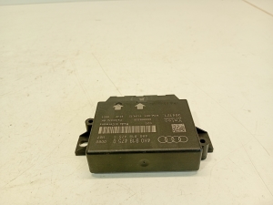AUDI A6 C7 (2011–2018) Control unit 4H0919475Q - 4