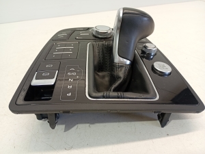 AUDI A6 C7 (2011–2018) Display switch 4G2919610B - 2
