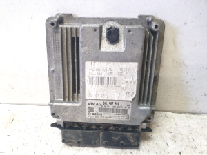 Calculateur moteur - 04L907309L