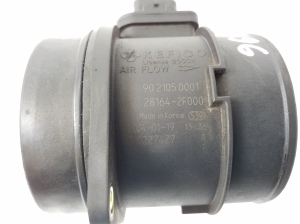 Hyundai Santa Fe (2012–2018) Luftmassenmesser 281642F000 - 3