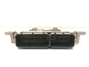 Mercedes Benz C-Class 204 (2007–2014) Fahrzeugstartsystem A6519007500 - 2