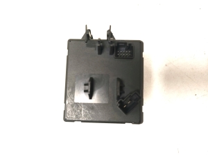Mercedes Benz C-Class 204 (2007–2014) Fahrzeugstartsystem A6519007500 - 6