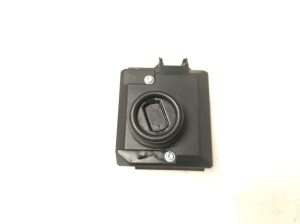 Mercedes Benz C-Class 204 (2007–2014) Fahrzeugstartsystem A6519007500 - 7
