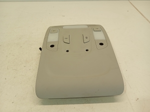 AUDI A6 C7 (2011–2018) Front interior lighting panel 4G0947135 - 2