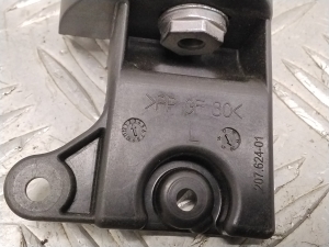 Mercedes Benz E-Class W213 (2017–2026) Scheinwerferhalter 20762401 - 4