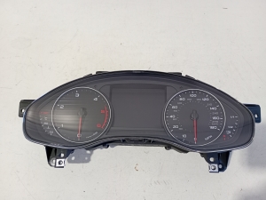 AUDI A6 C7 (2011–2018) Kombiinstrument 4G8920950K - 3
