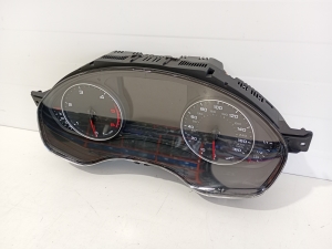 AUDI A6 C7 (2011–2018) Kombiinstrument 4G8920950K - 5