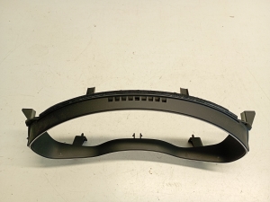 AUDI A6 C7 (2011–2018) Instrument cluster trim 4G2857115A - 4