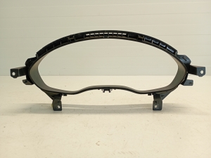 AUDI A6 C7 (2011–2018) Instrument cluster trim 4G2857115A - 5