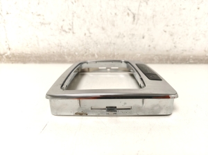 Mercedes Benz C-Class 204 (2007–2014) Käigukangi viimistlus A2042674688 - 2