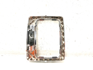 Mercedes Benz C-Class 204 (2007–2014) Käigukangi viimistlus A2042674688 - 4