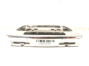 Mercedes Benz C-Class 204 (2007–2014) Käigukangi viimistlus A2042674688 - 6